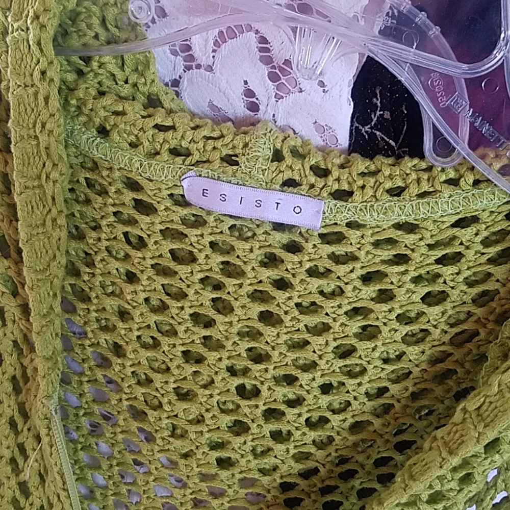 Sweater - Picture 2 of 2